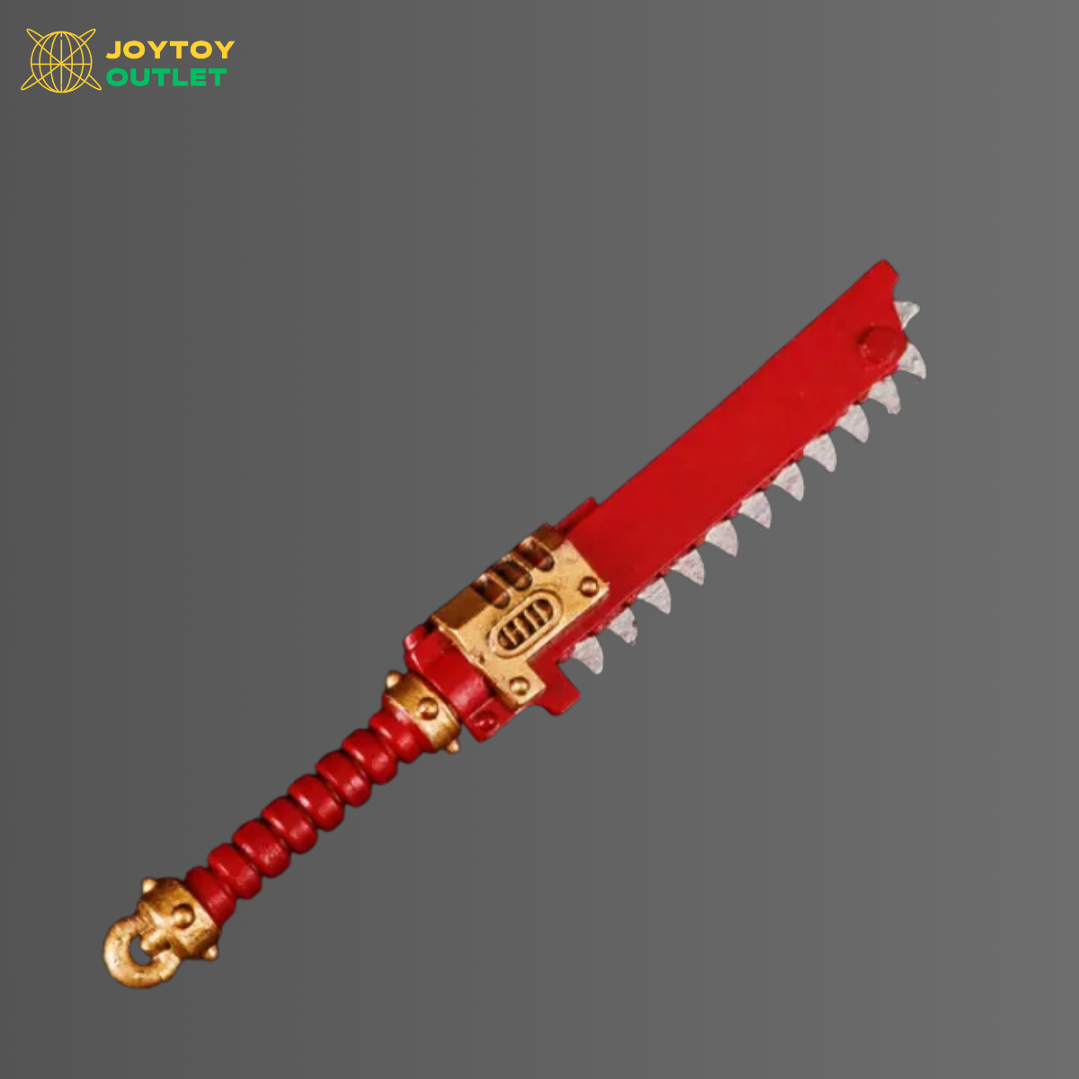 Chainsword