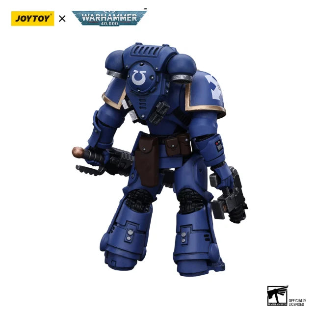 [Re-run]Outriders Brother Catonus