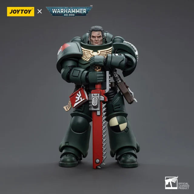 [Re-run]Intercessors Brother Ashar