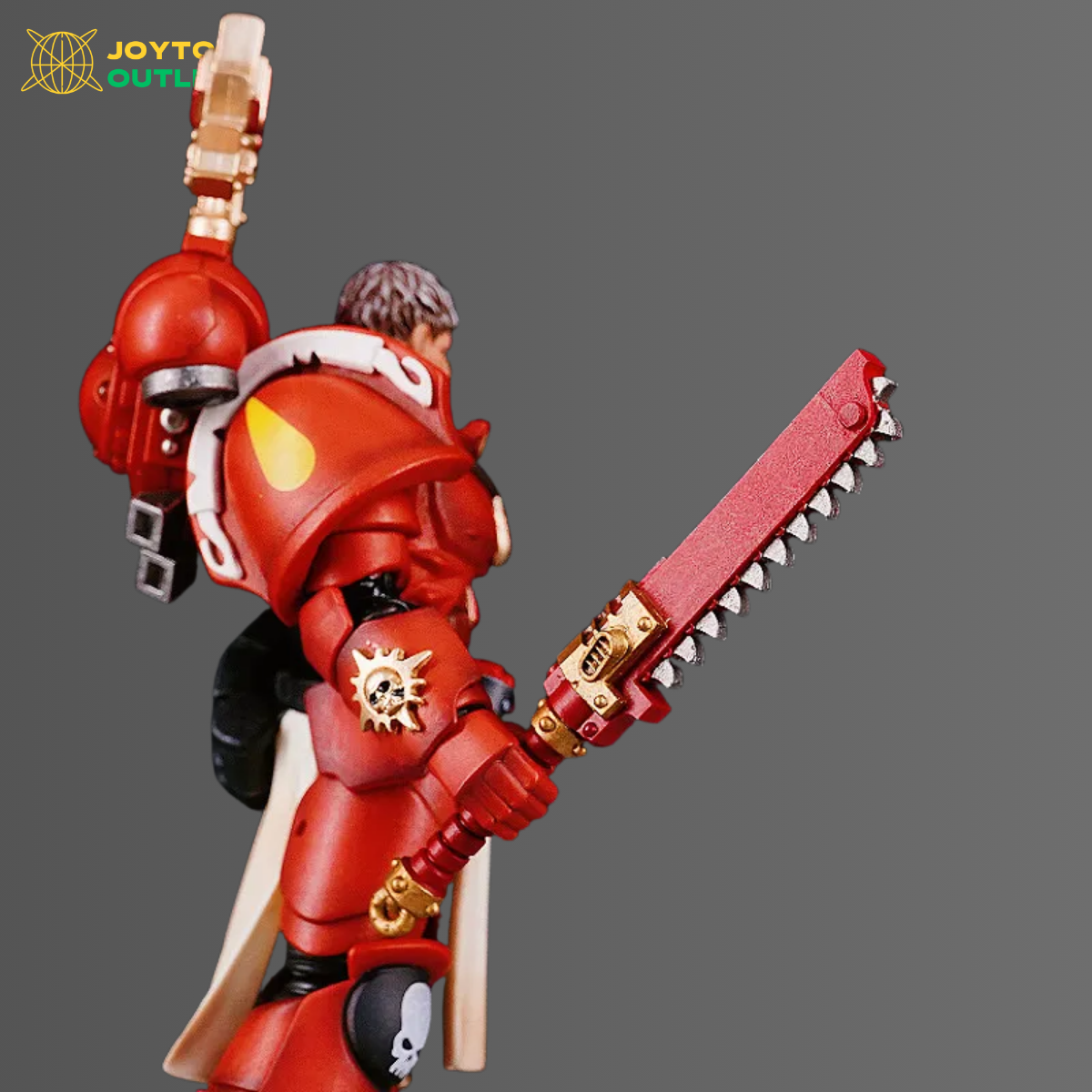 Chainsword