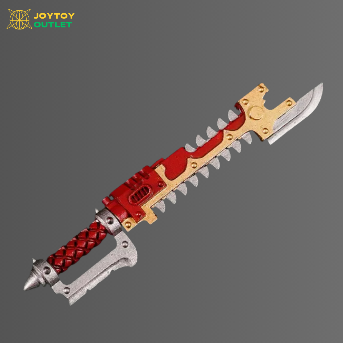 Chainsword