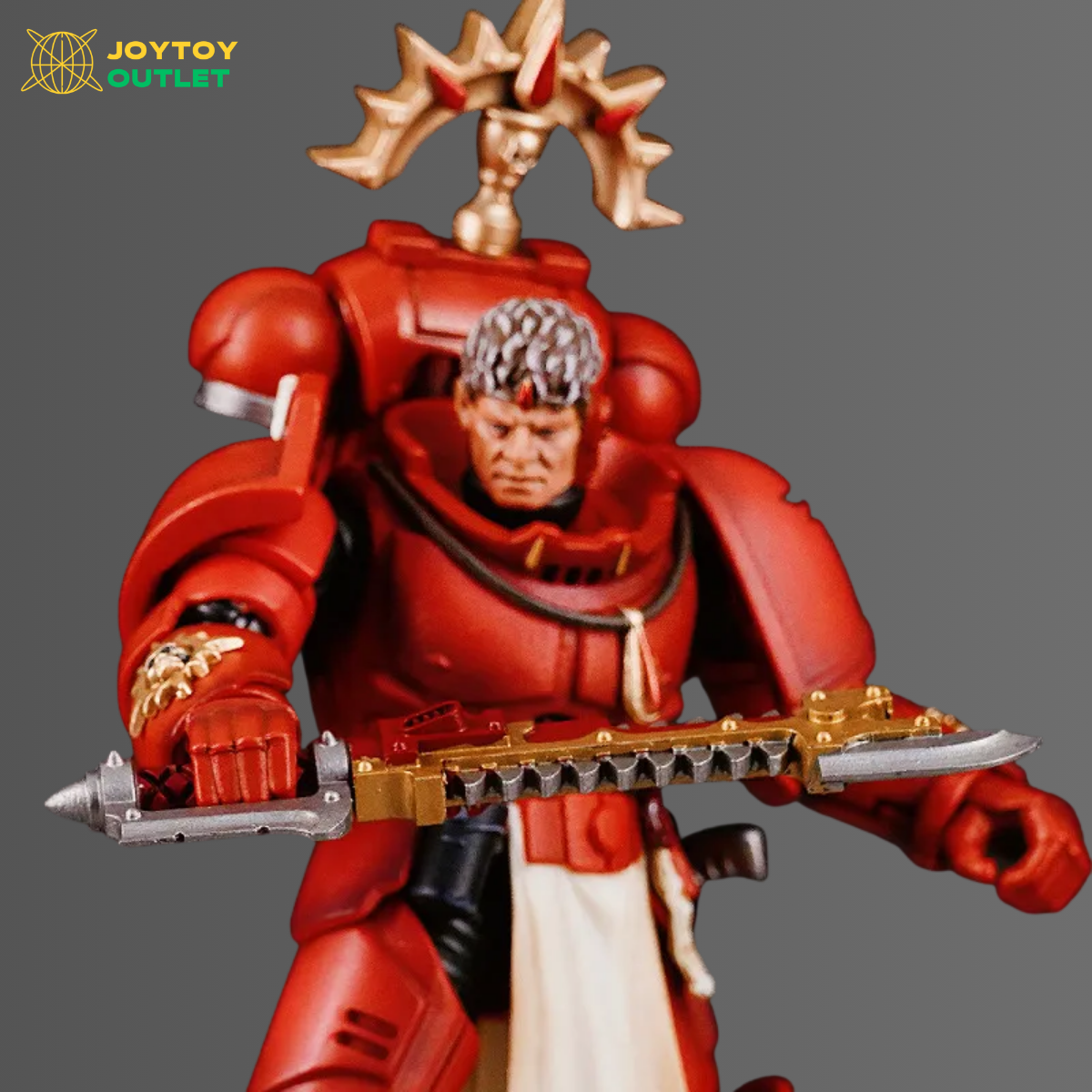 Chainsword