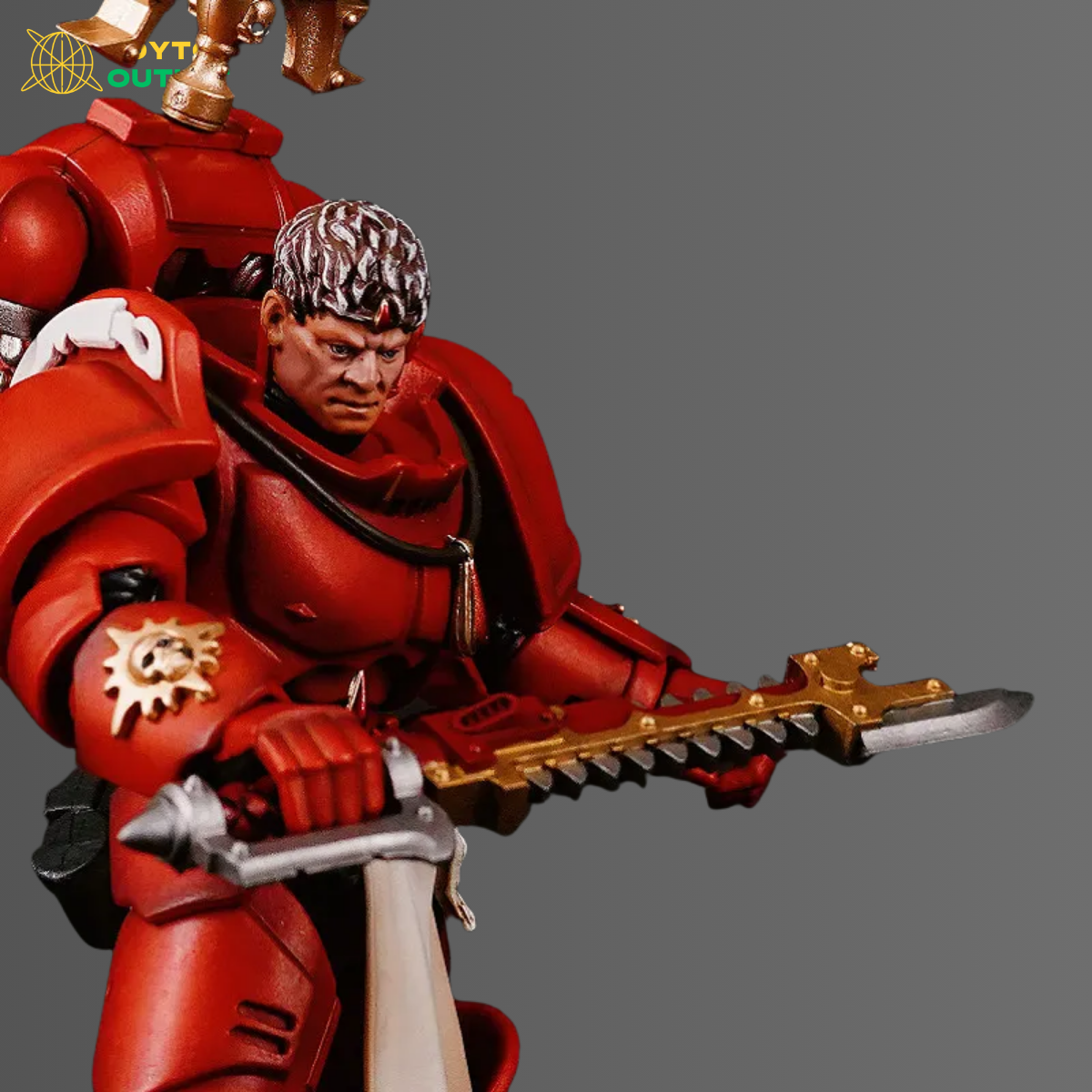 Chainsword