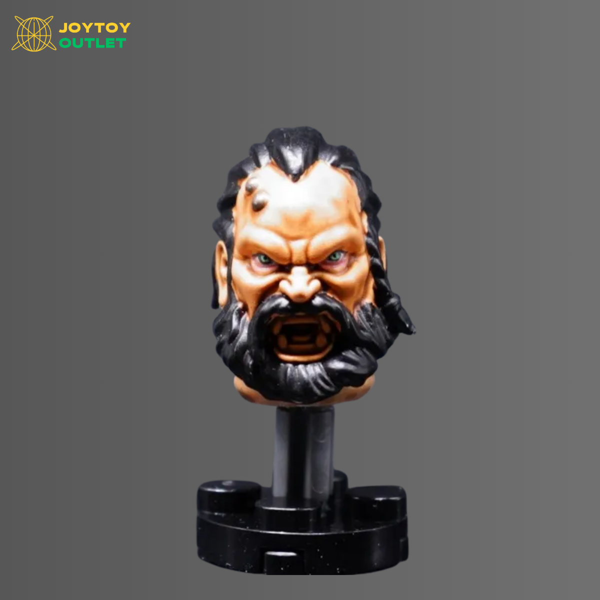 Head Sculpture