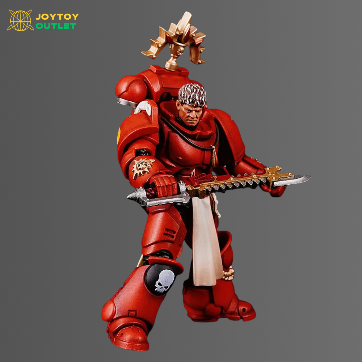 Chainsword