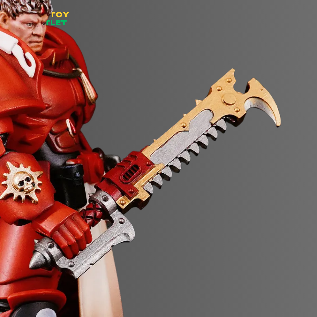 Chainsword