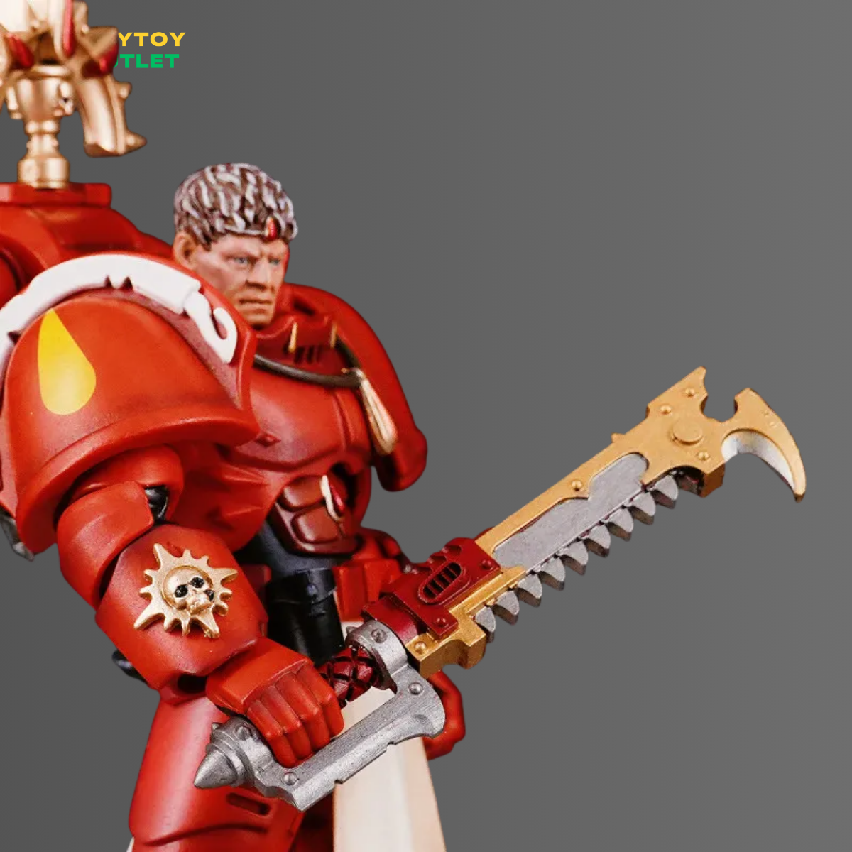 Chainsword