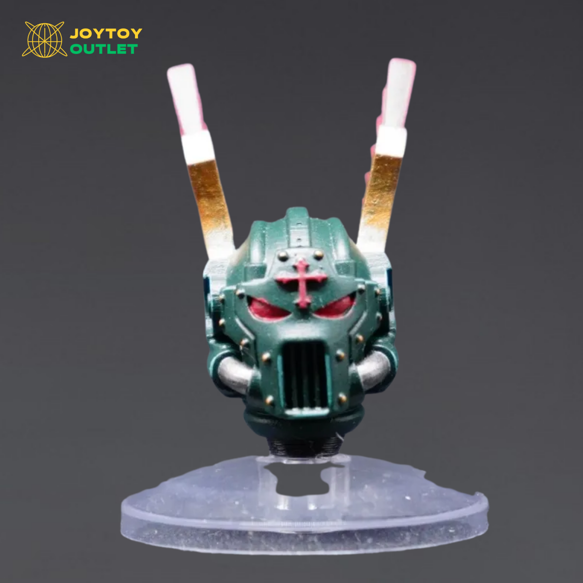 Dark Angels Helmets