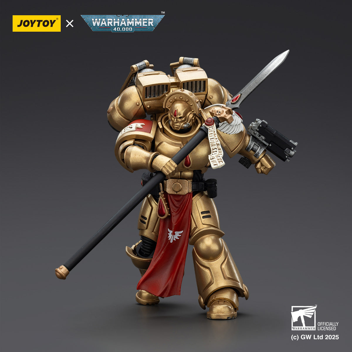 Sanguinary Guard