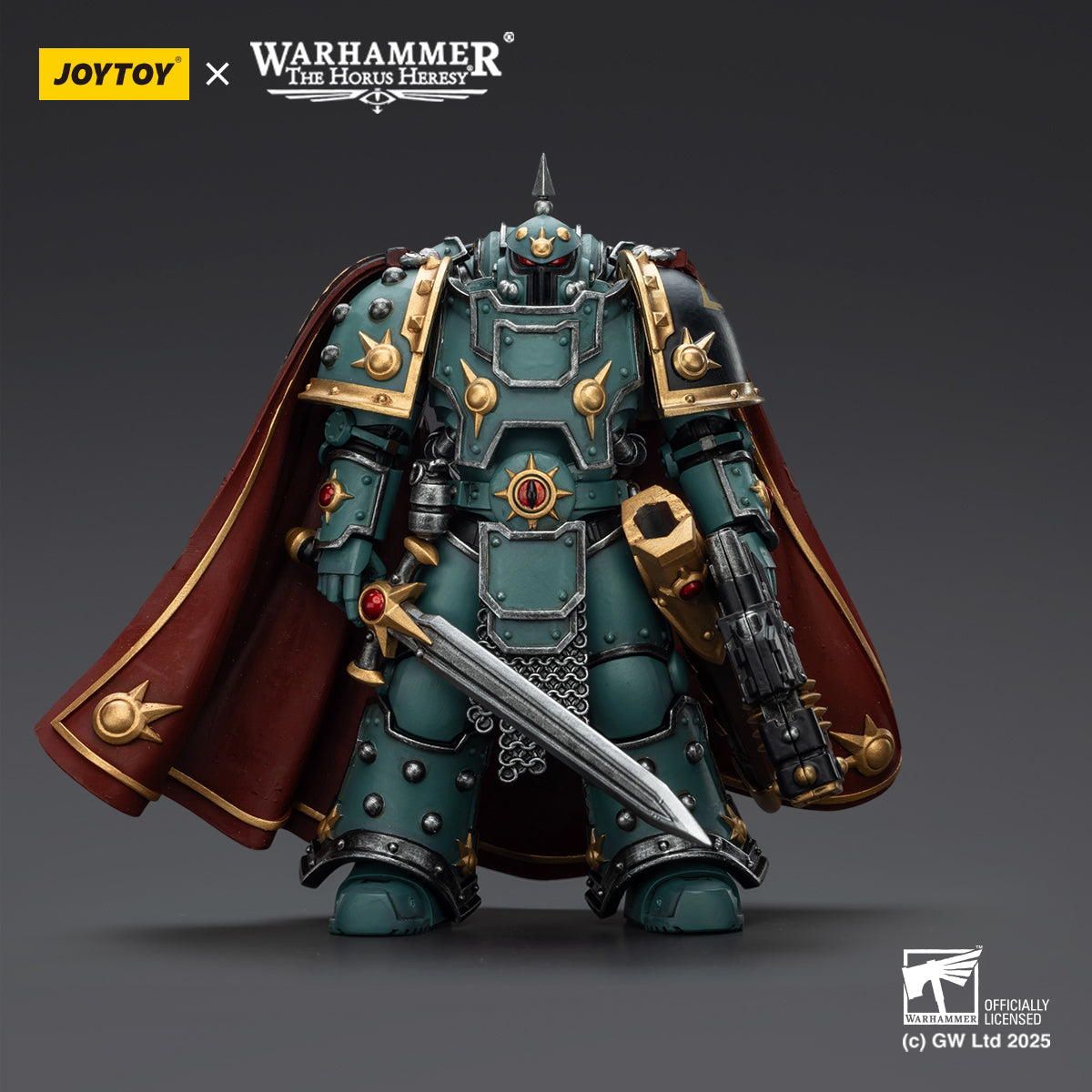 Sons Of Horus Set