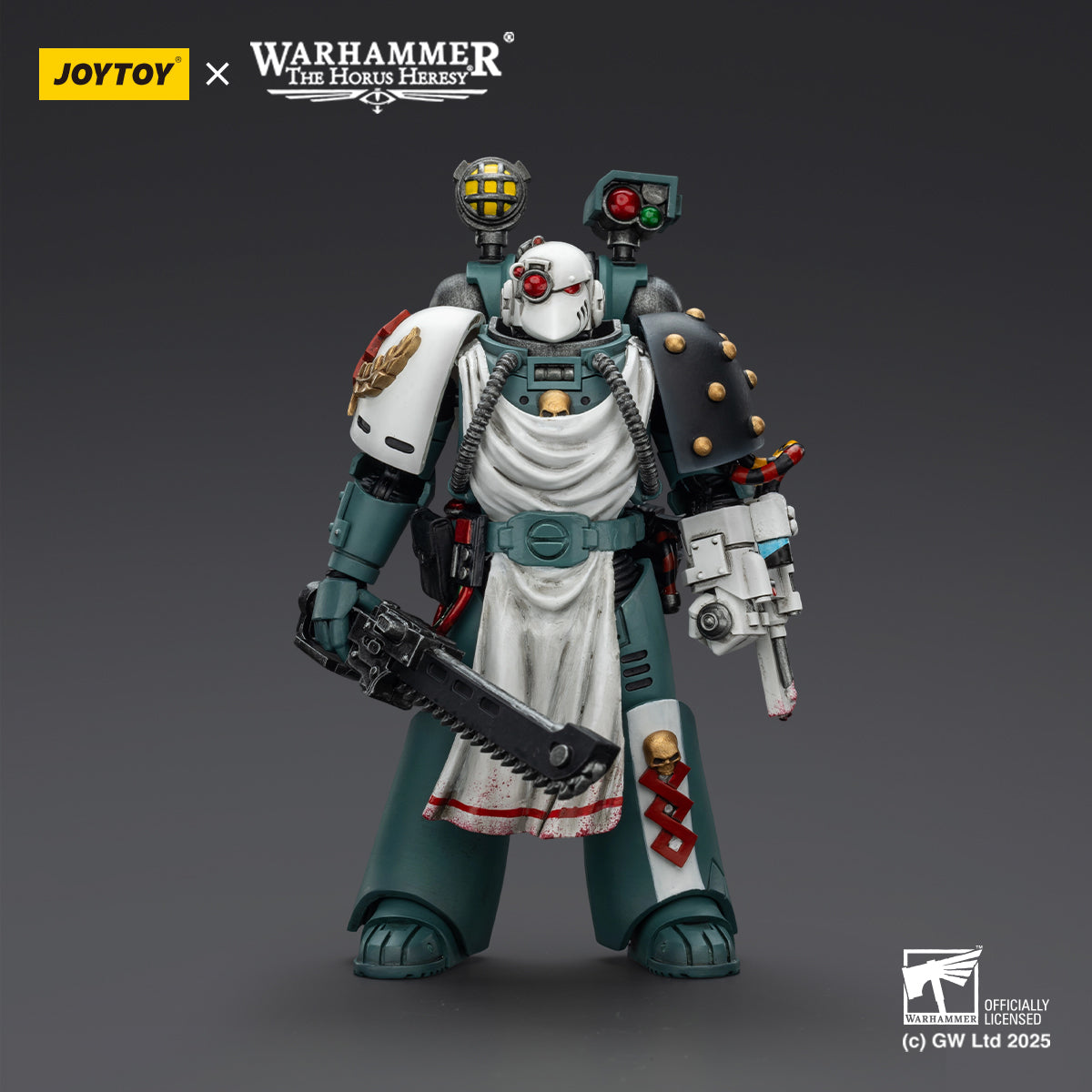 Sons Of Horus Set