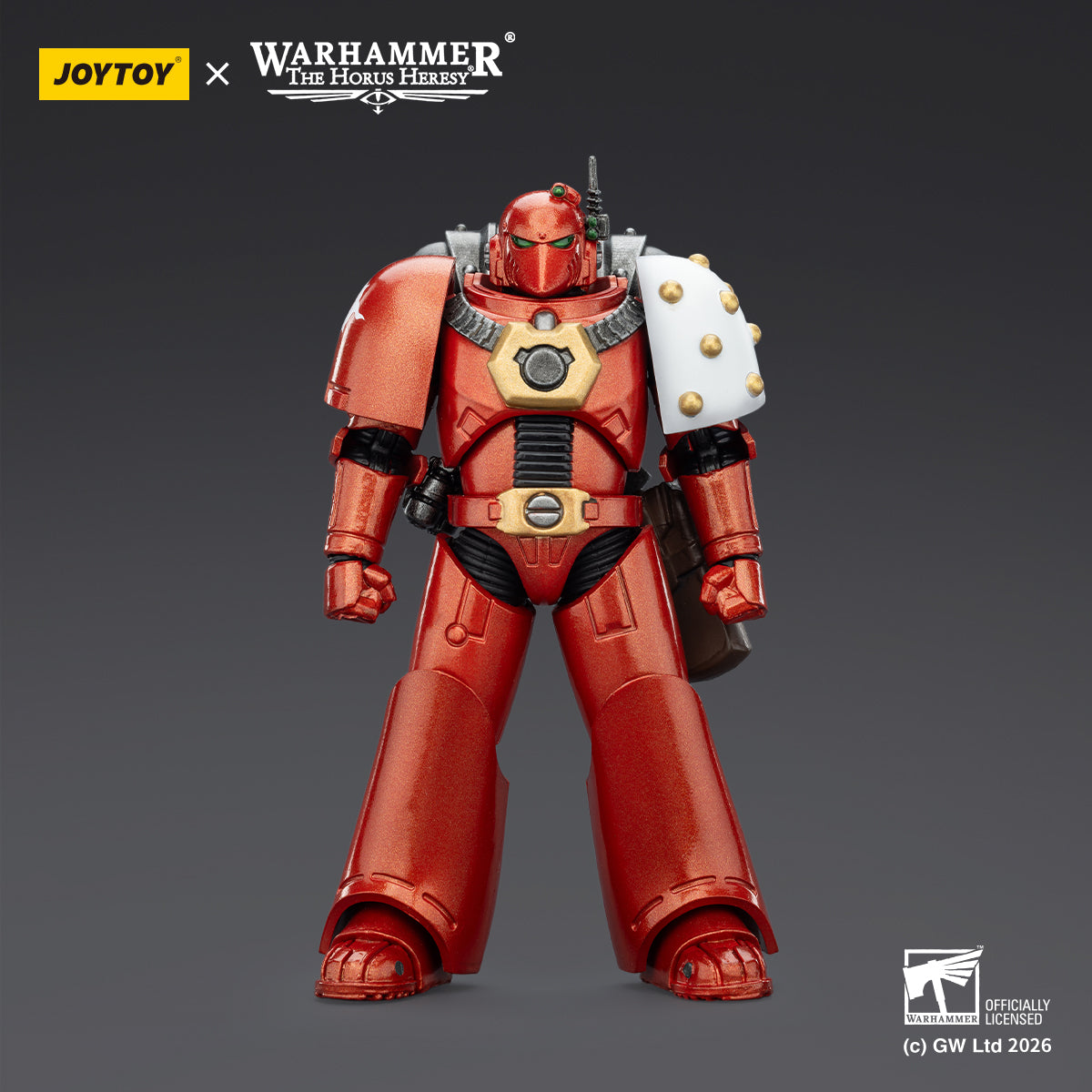 MKVI Tactical Marines