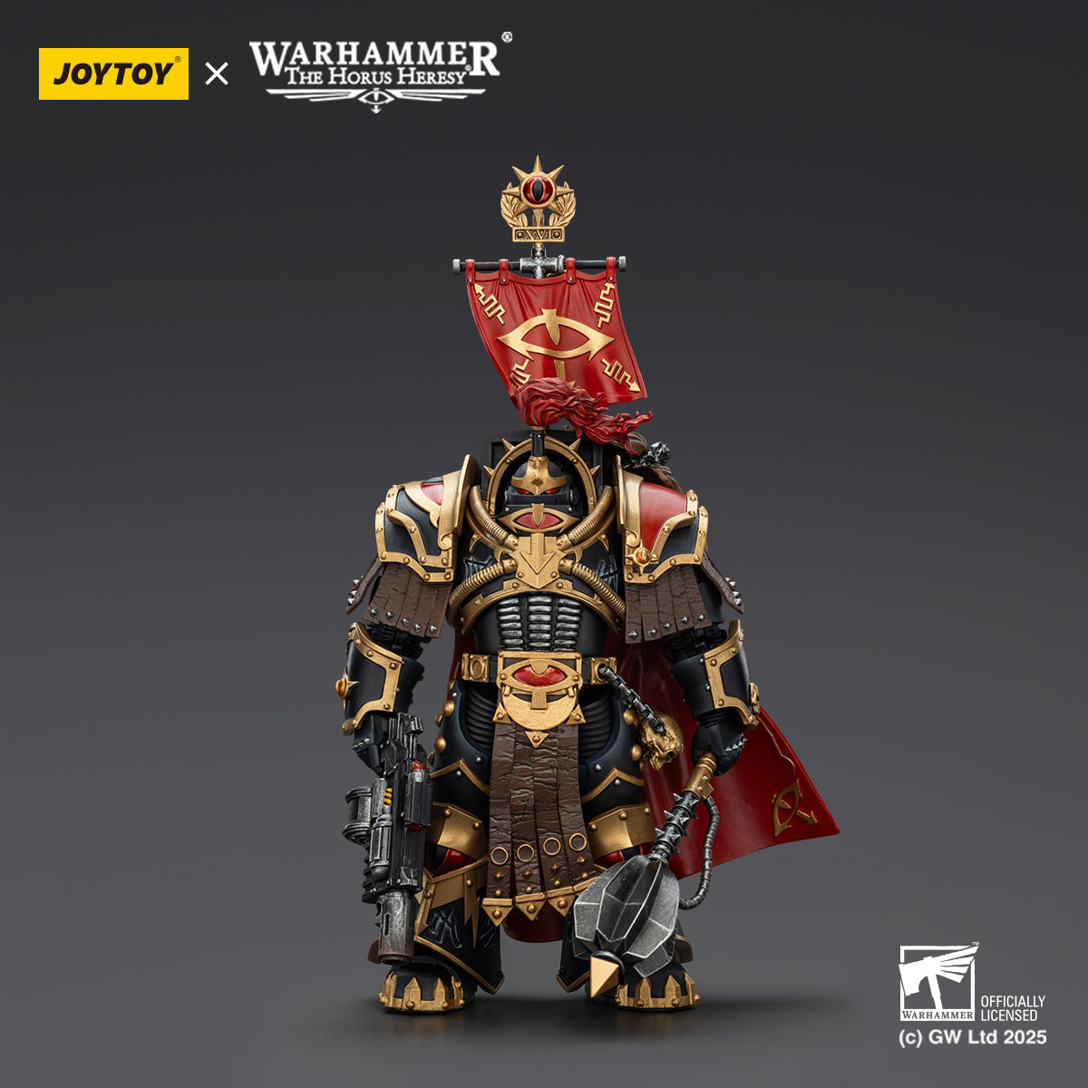 Sons Of Horus Set