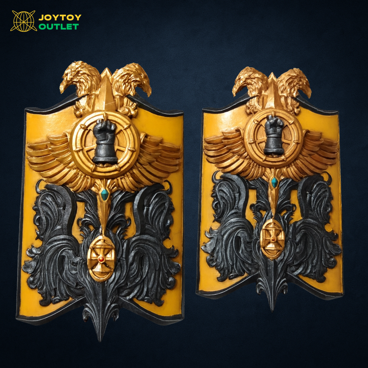 Storm Shield (Imperial Fists General Issue)
