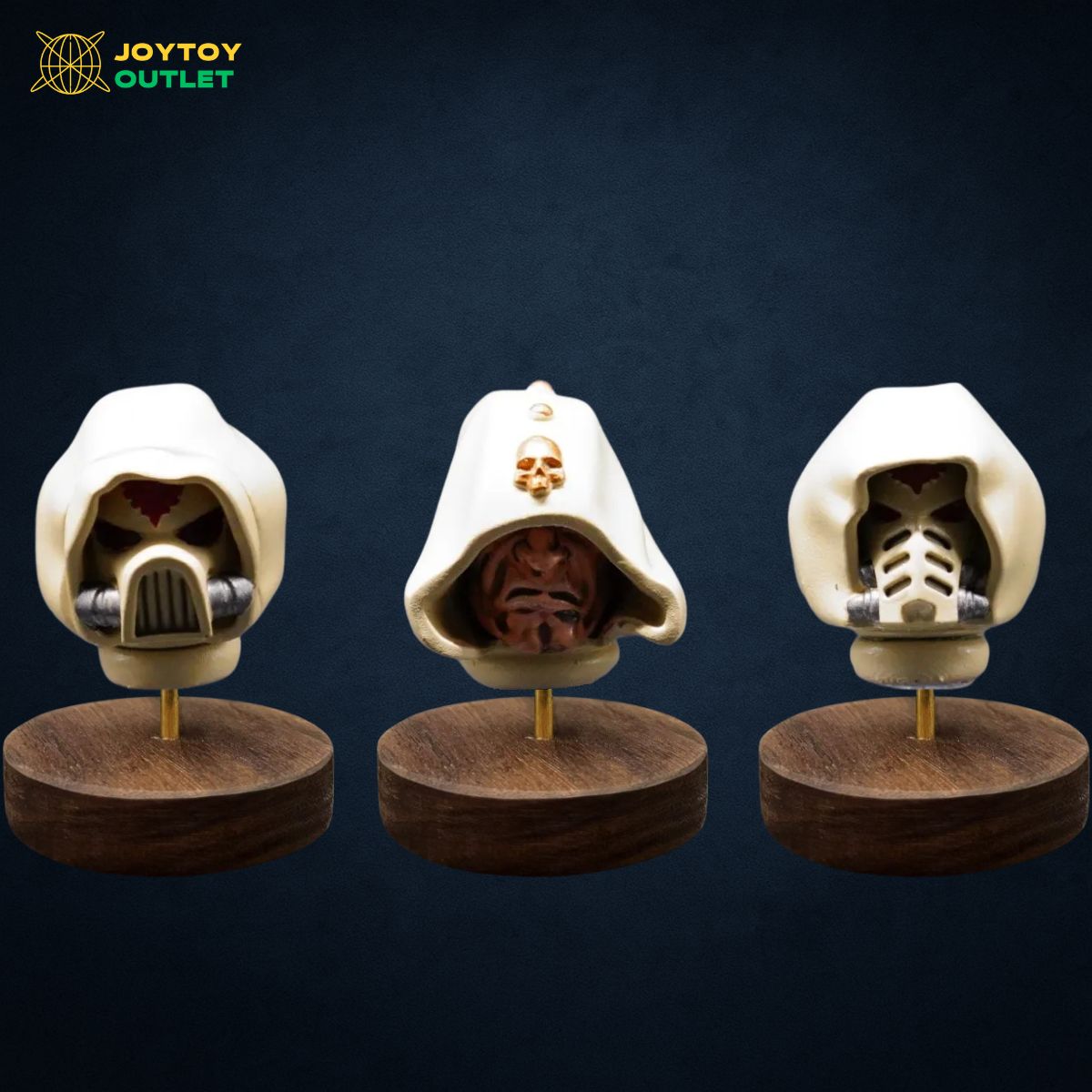 The Penitent Brothers Collection