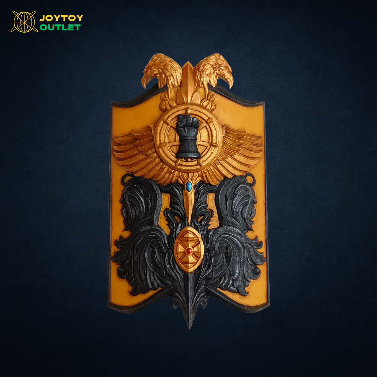 Storm Shield (Imperial Fists General Issue)