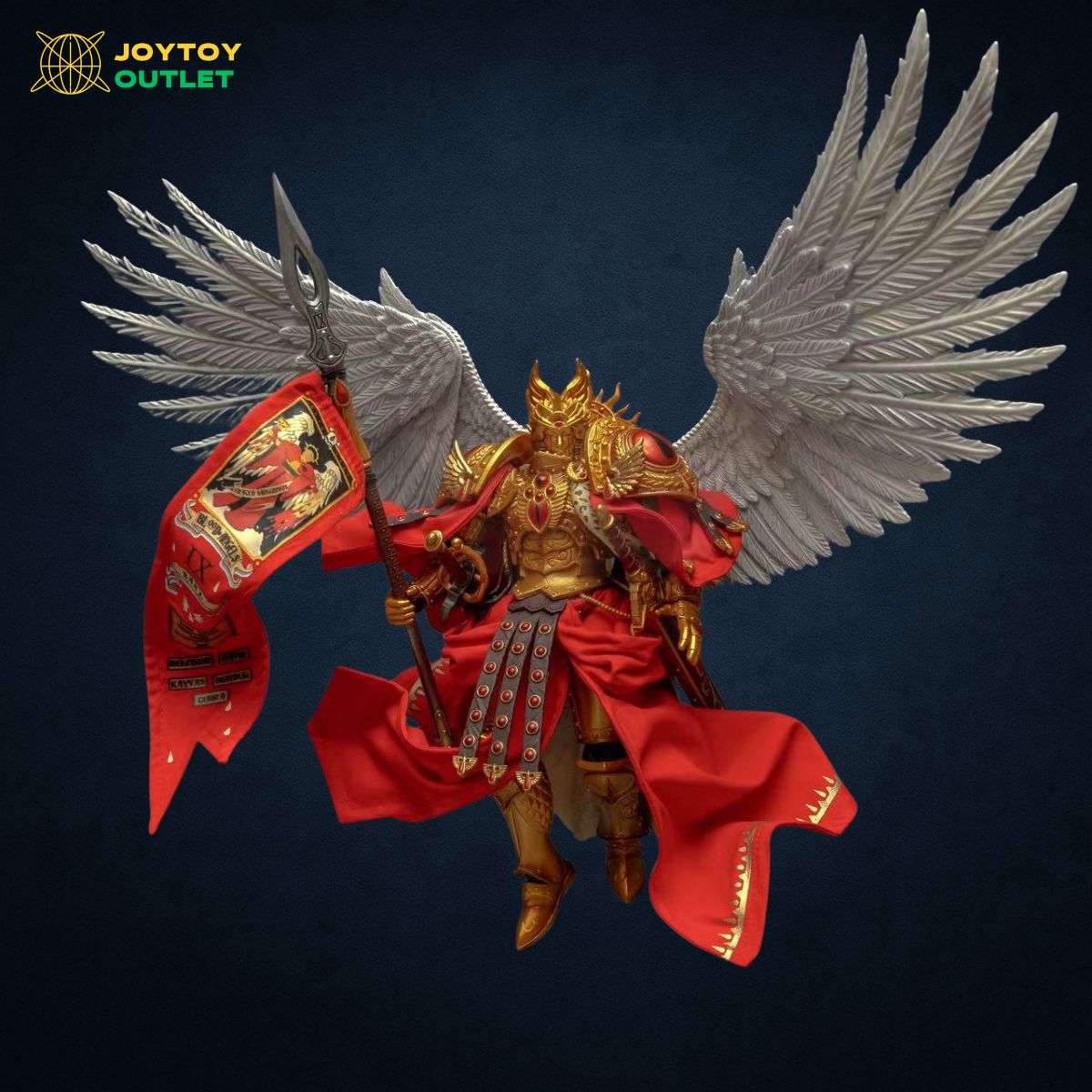 Wings of the Angel Edition