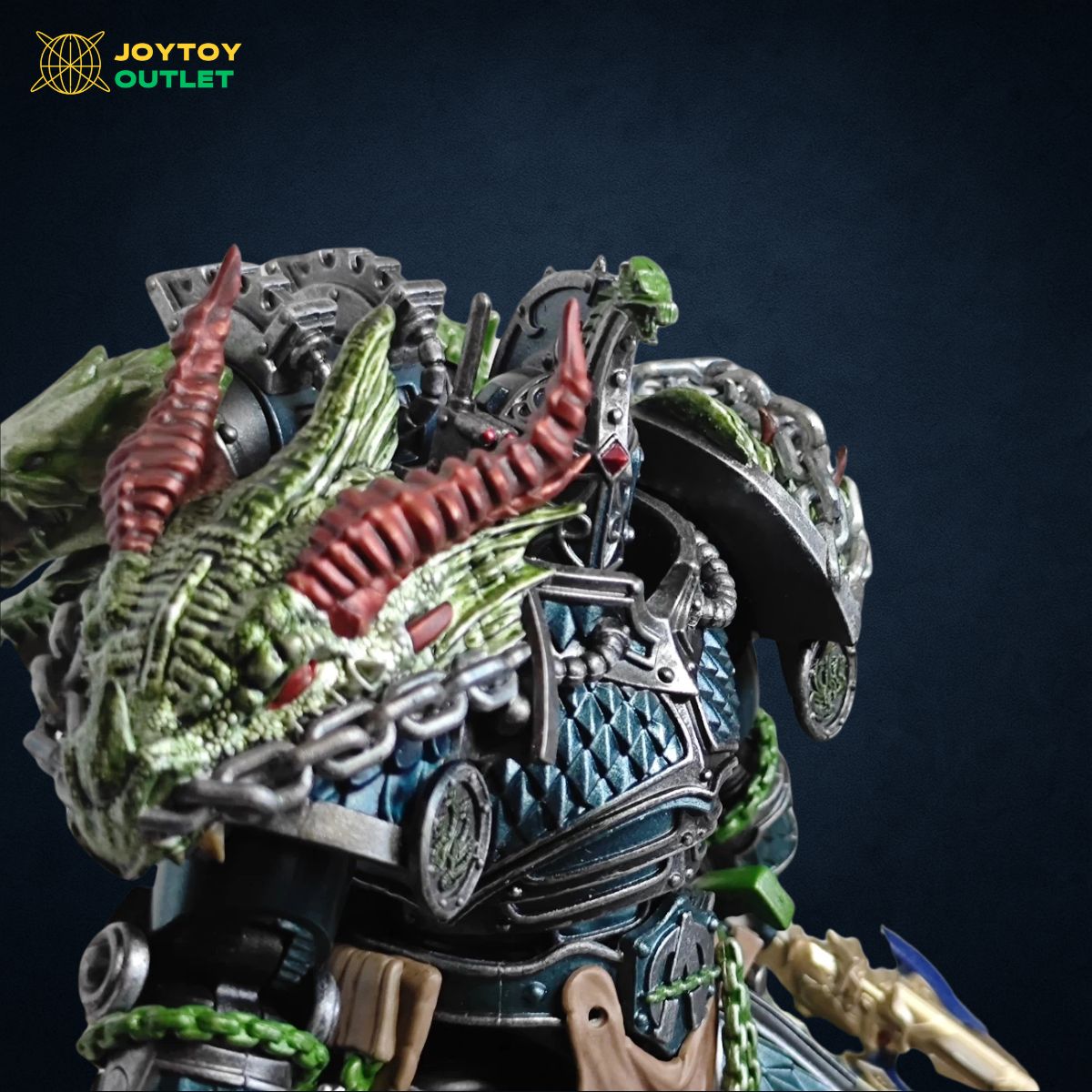 Serpent’s Deception Edition