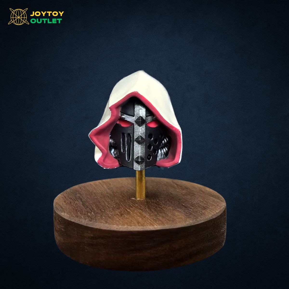 Cypher Helmet - Crusader’s Wrath Edition