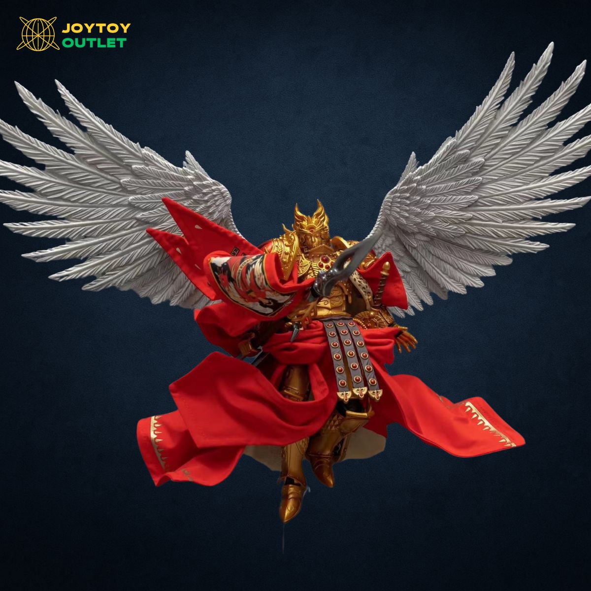 Wings of the Angel Edition