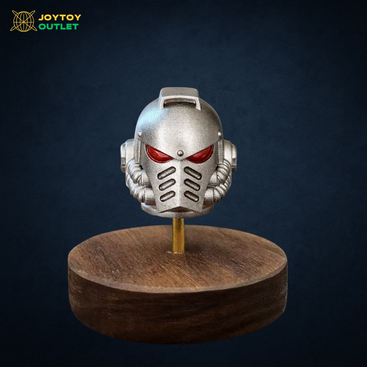 Siegebreaker Edition Helmet