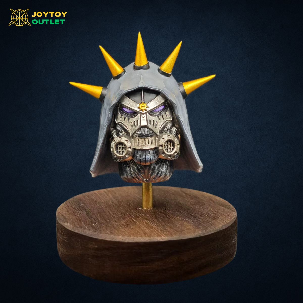 Lord of Decay Edition