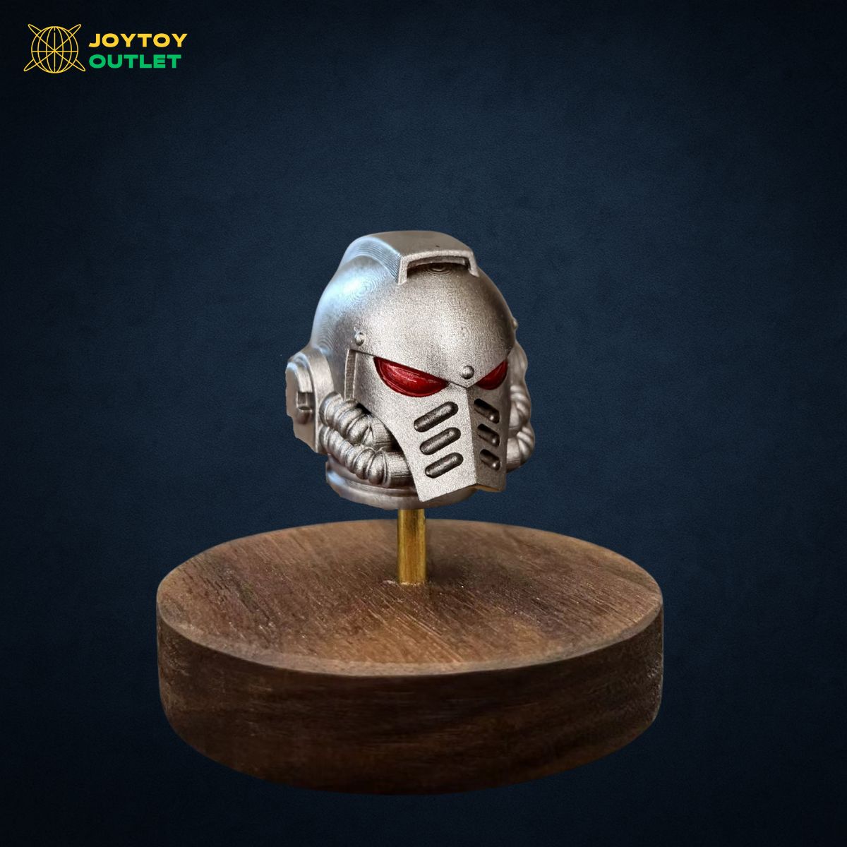 Siegebreaker Edition Helmet