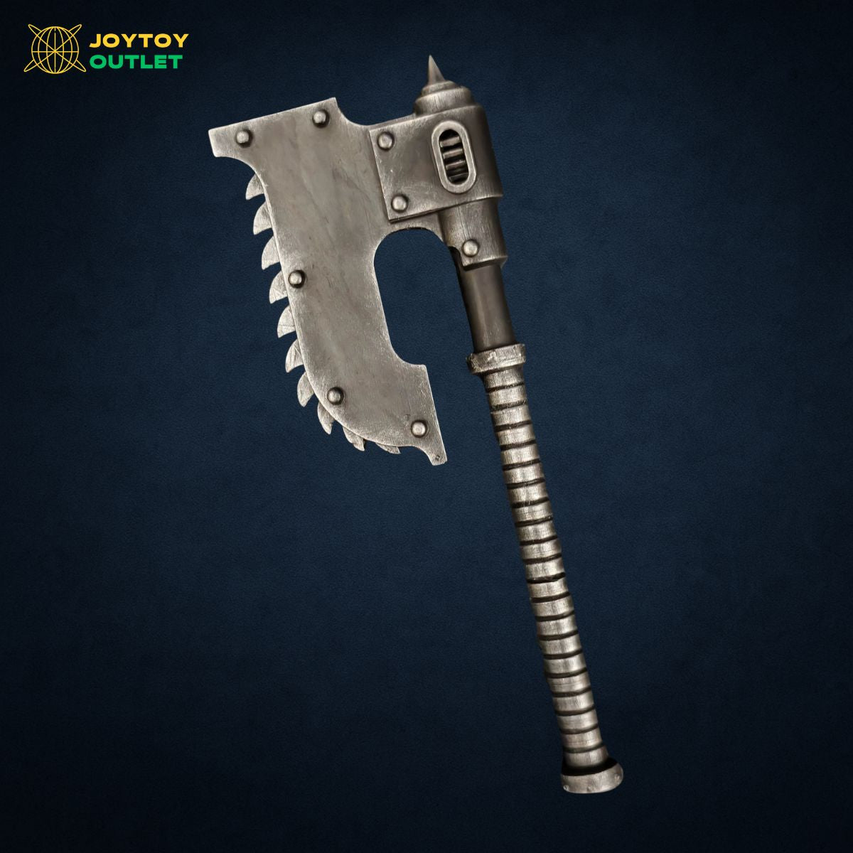 Long-hand Chainsaw Axe