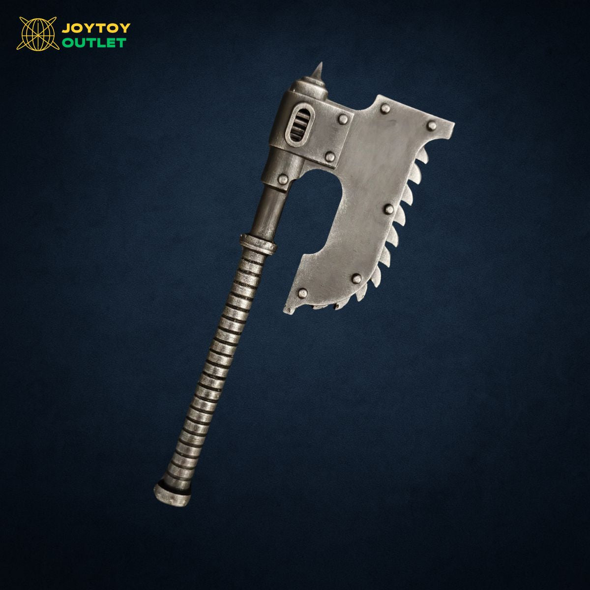 Long-hand Chainsaw Axe