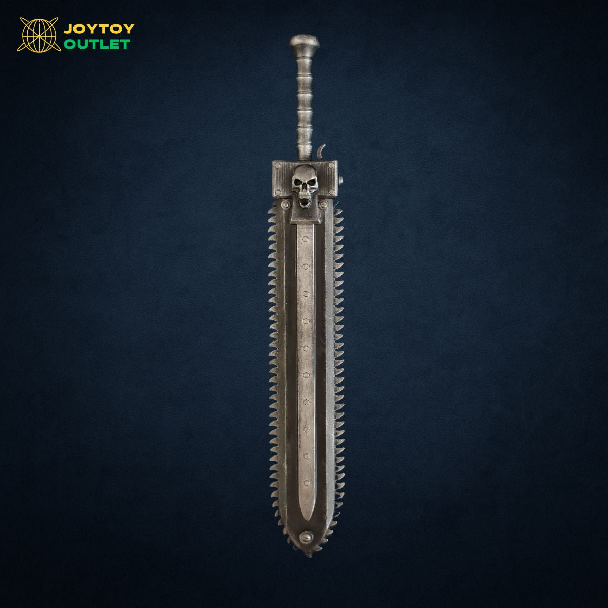 Wrathfang Chainsword – Giant Edition