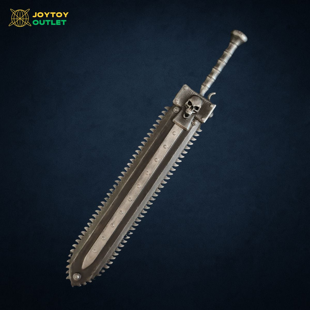 Wrathfang Chainsword – Giant Edition