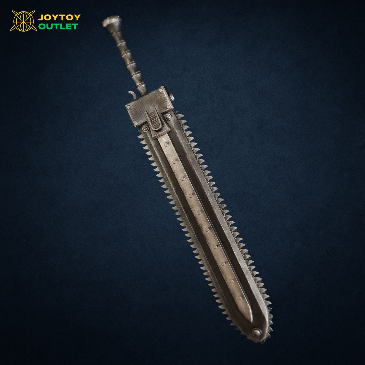 Wrathfang Chainsword – Giant Edition