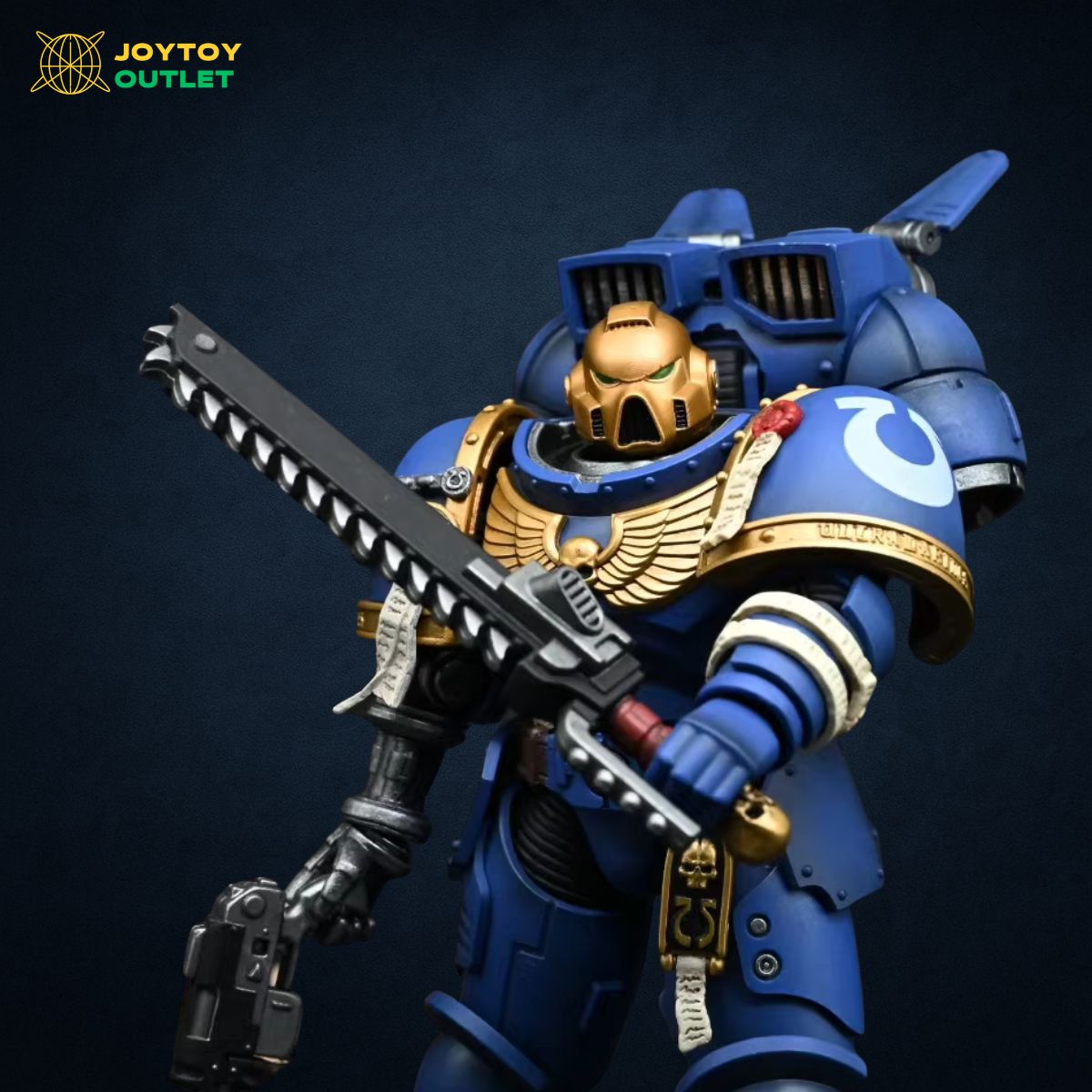 Universal Head Sculpt