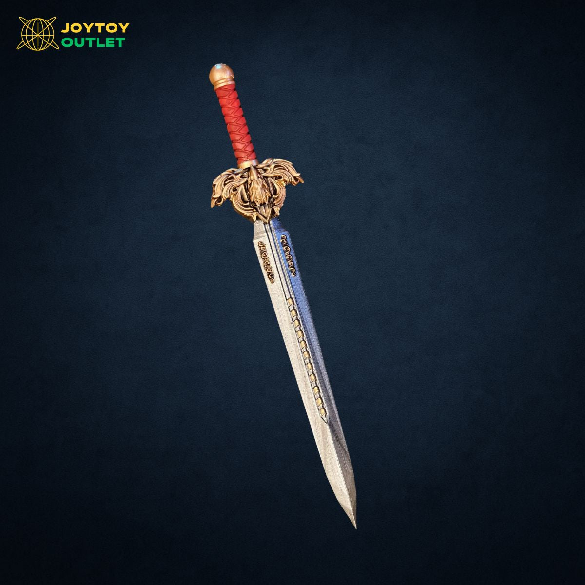 Blade of Honor Power Sword