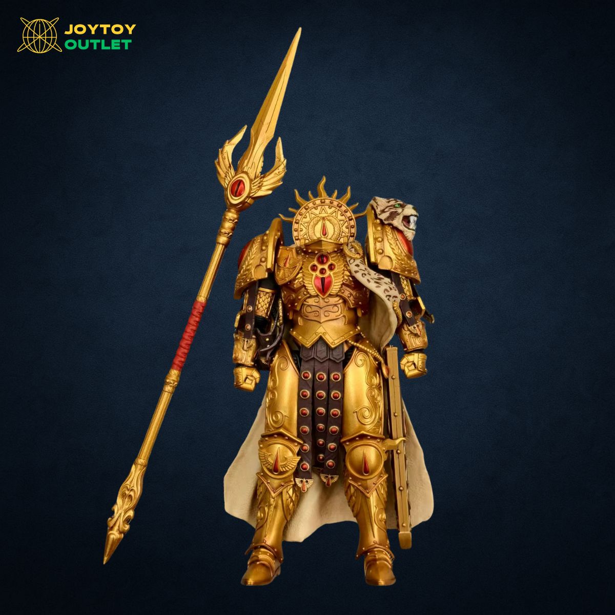 Spear of Sanguinius Edition