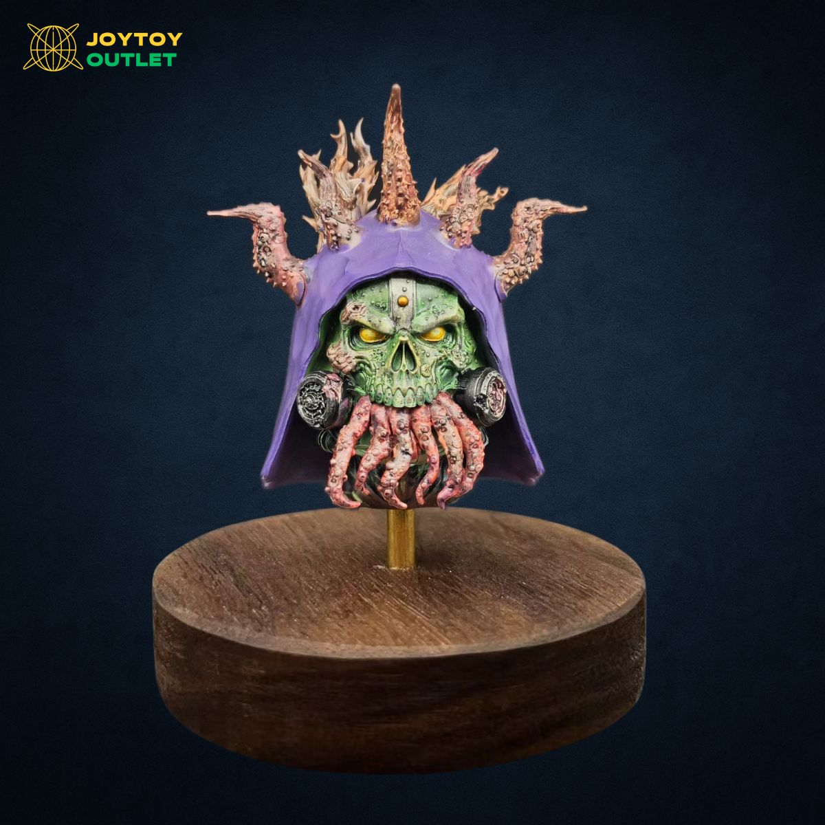 Lord of Decay Edition