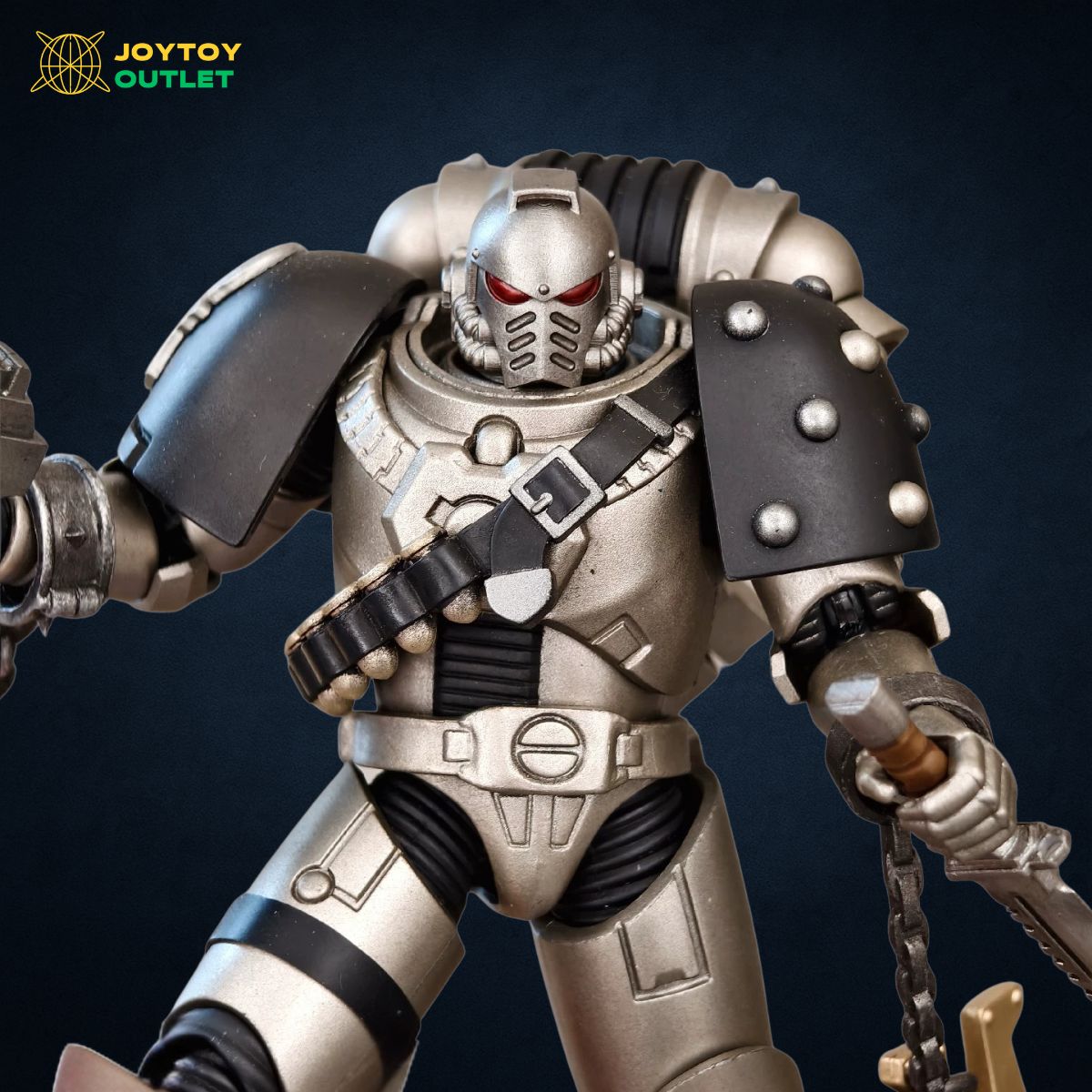 Siegebreaker Edition Helmet