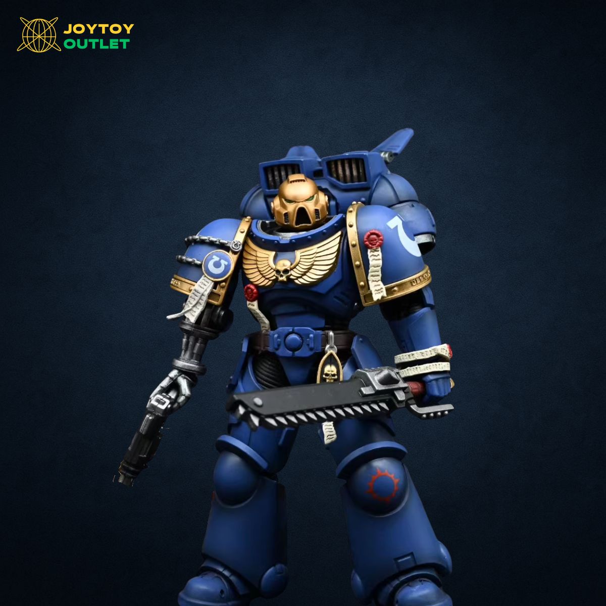 Universal Head Sculpt