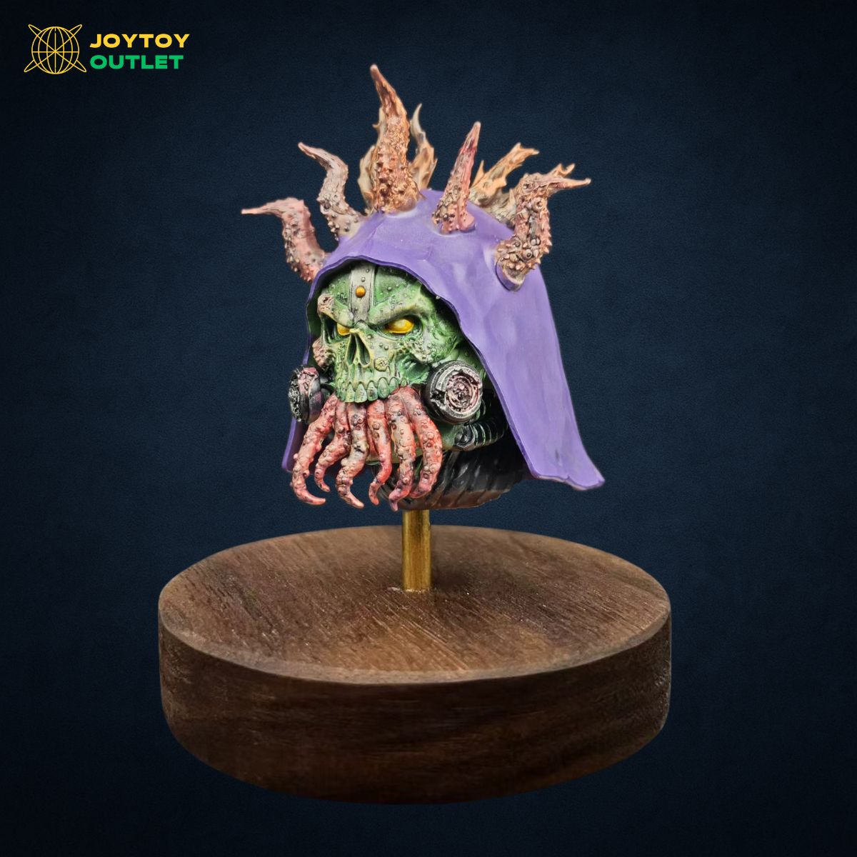 Lord of Decay Edition