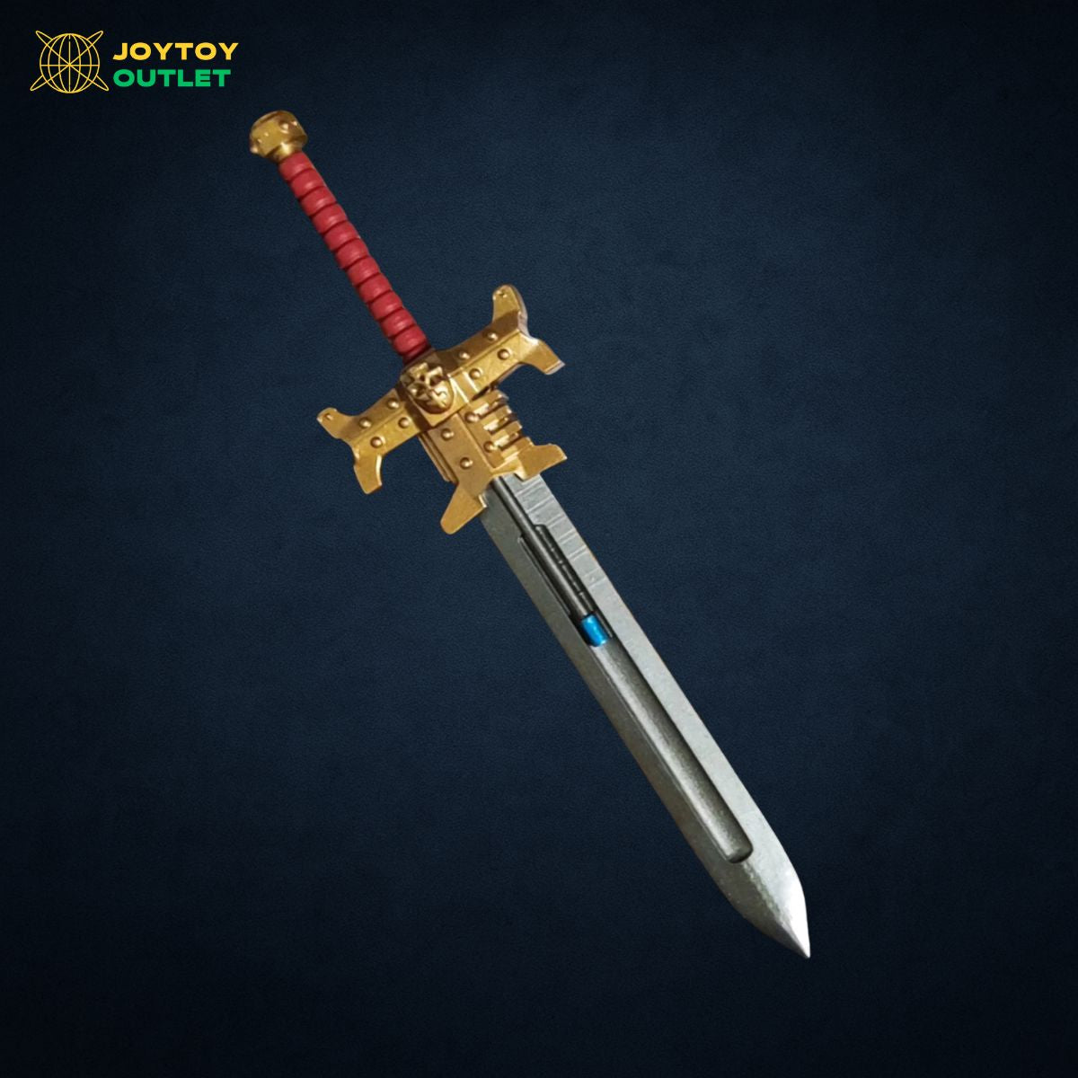 Grand Marshal Power Greatsword