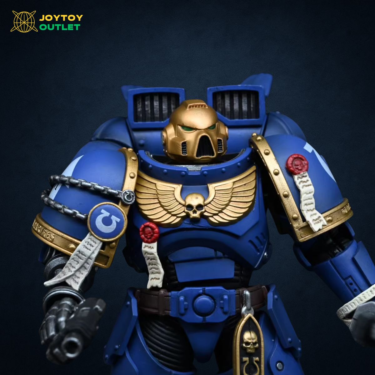 Universal Head Sculpt