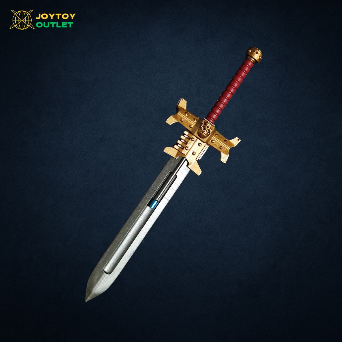 Grand Marshal Power Greatsword