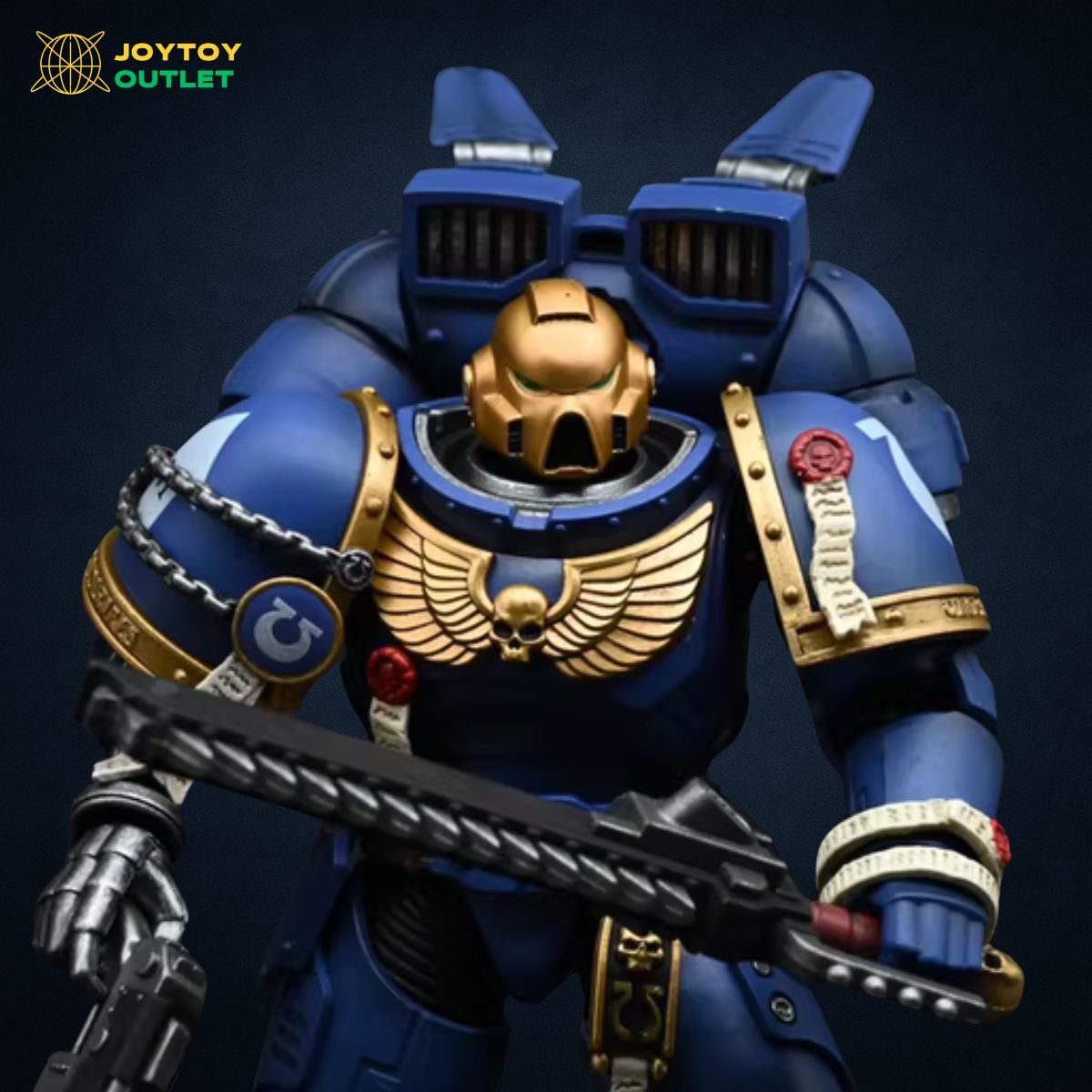 Universal Head Sculpt