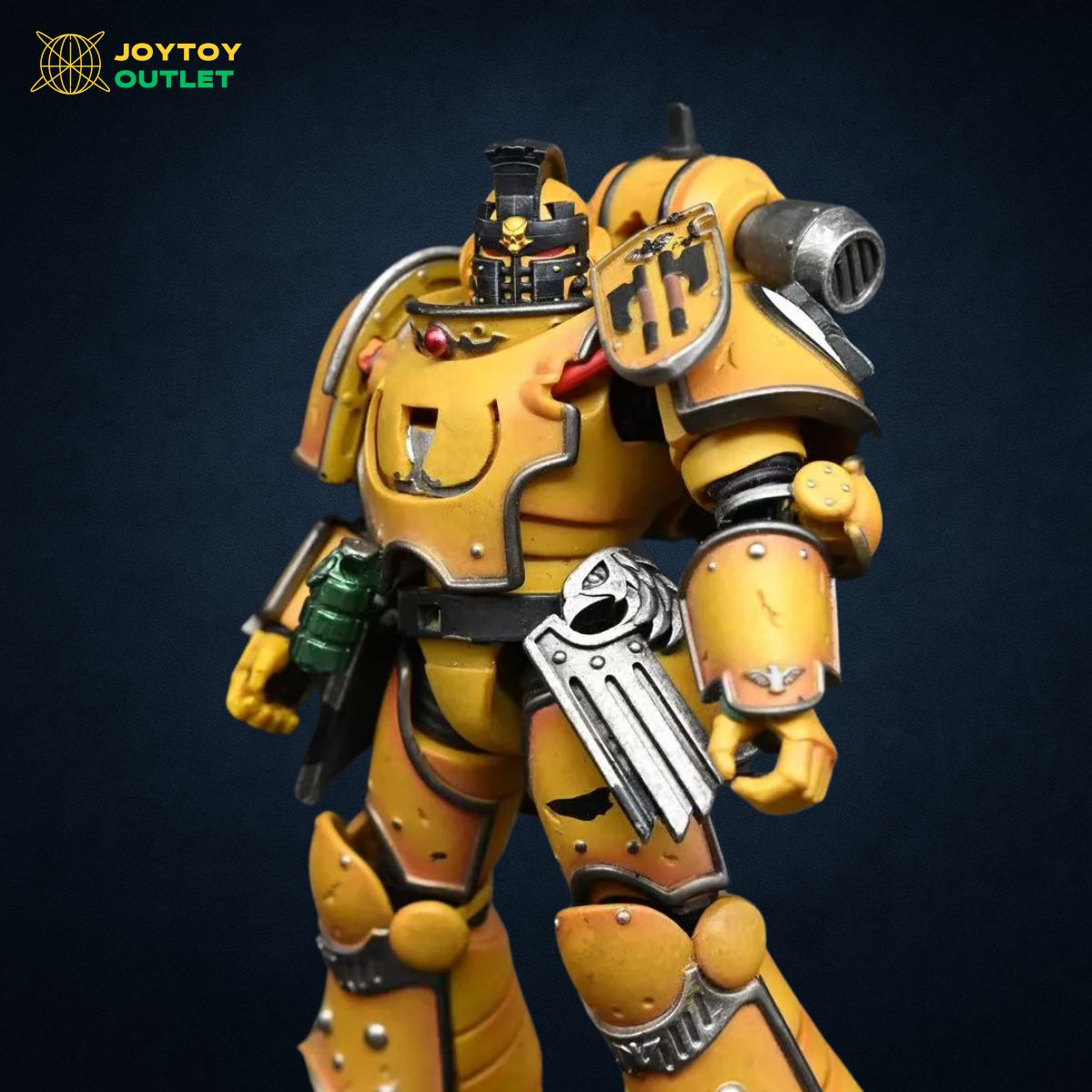 Sigismund Castle Helm Head