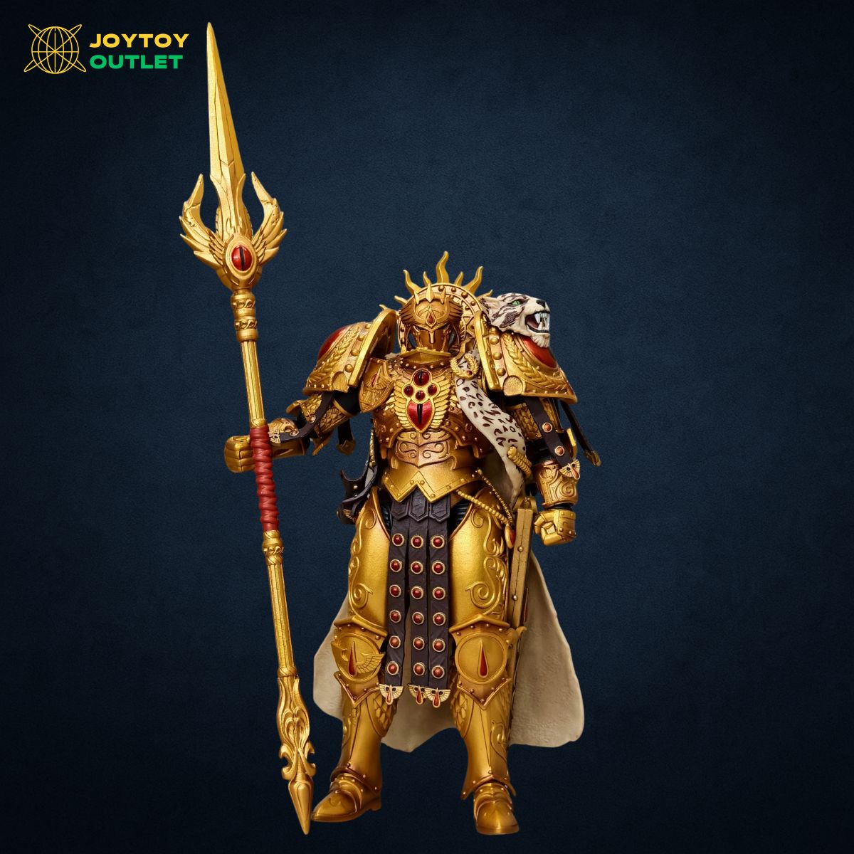 Spear of Sanguinius Edition