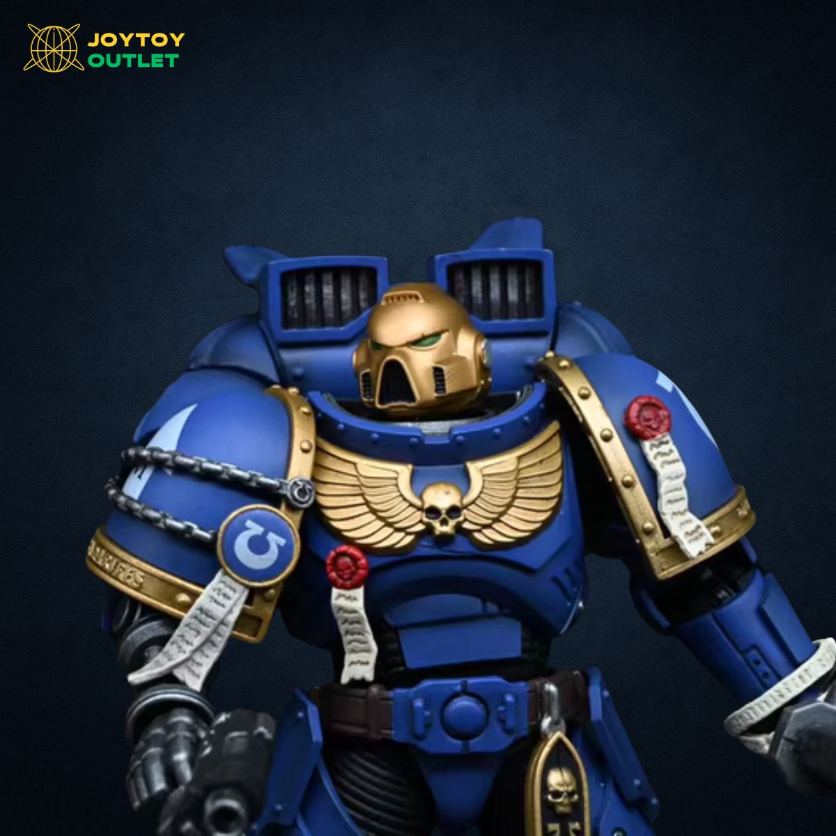 Universal Head Sculpt