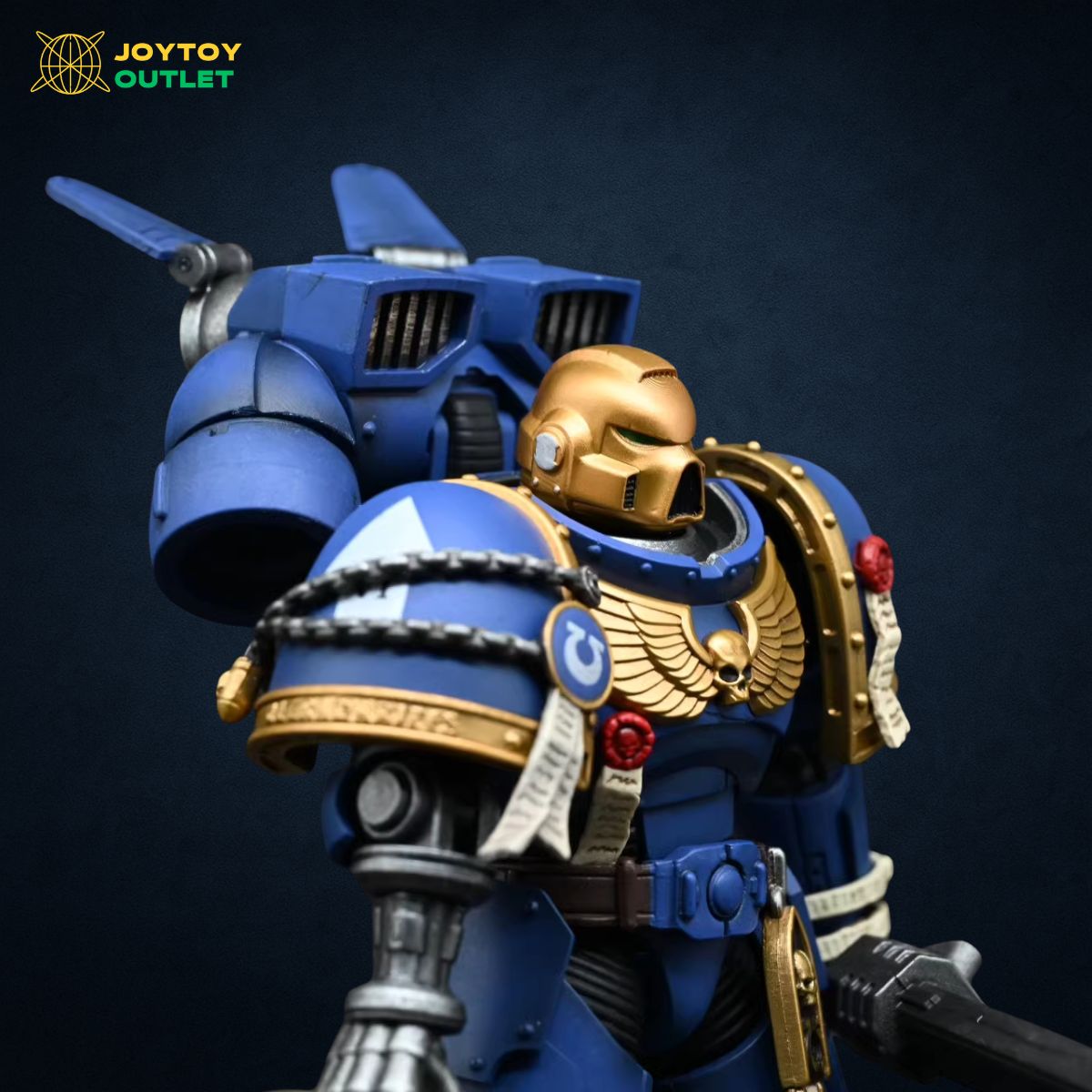 Universal Head Sculpt