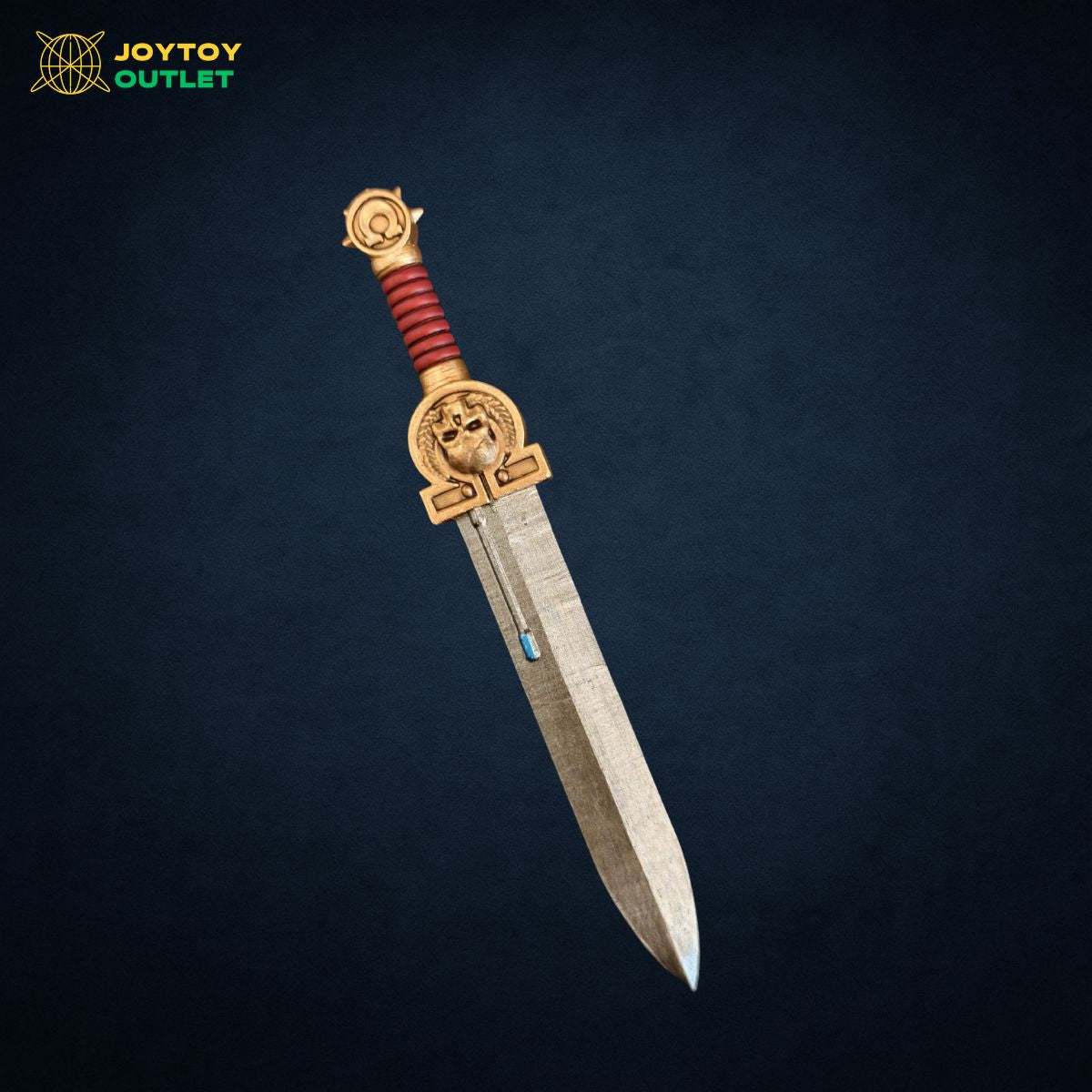 Roman Pattern Power Sword