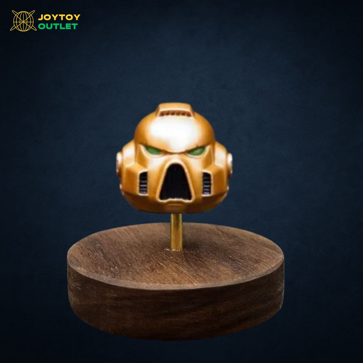 Universal Head Sculpt