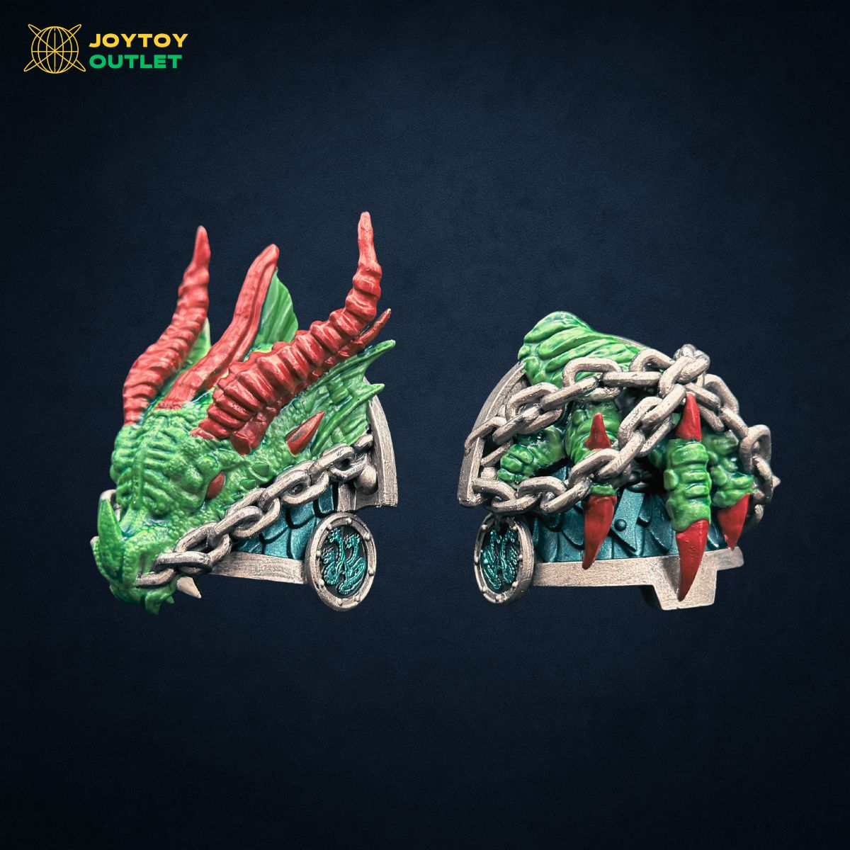 Serpent’s Deception Edition